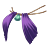 Brassière Abyss Creature