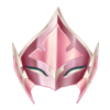 Casque Holy Knight