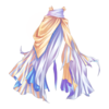 Jupe Voodoo Priestess