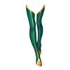 Bottes Maid of Phoenix