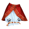 Short Purreko's Friend
