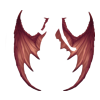 Ailes Dragoness Heir