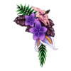 Fleurs de Tête Salty Surfer