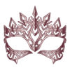 Masque Veiled Claws