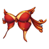 Bustier Diva Kitsune