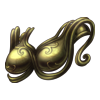 Plastron Athena's Legacy