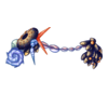 Ceinture Legend of Sea