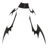 Ceinture Evil Shadow