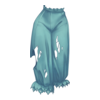 Culotte Longue Rag Doll