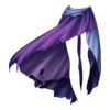 Jupe Abyss Creature