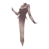 Robe Mysterious Enchantress