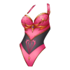Body Succubus Ruler