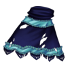 Tablier Rag Doll