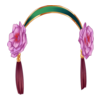 Bandeau Fleuri(e)