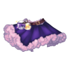Jupe Christmas Witch