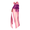Kimono Fortune Beads
