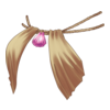 Brassière Abyss Creature