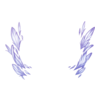 Plumes Visage Twisted Harpy