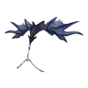 Epaulettes Dragoness Heir