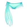 Shorty Shy Waterlily