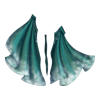 Voile Frosted Whisper