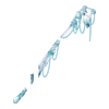 Bâton Bone Guardian