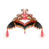 Diadème Imperial Gems