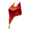 Haut de Magicien