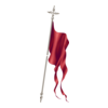 Drapeau Holy Knight