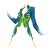 Veste Costume Dalafa