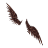 Ailes Twisted Harpy