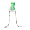 Robe Fleeting Liana