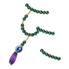 Perles de Chevilles Fortune Beads
