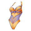 Body Succubus Ruler