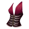 Haut Necromancer