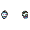 Boucles d'Oreilles Egg Artist