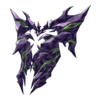 Plastron Nightmare Chivalry