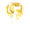 Aura Dragoness Heir