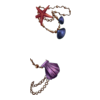 Bijoux Chevilles Abyss Creature