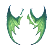 Ailes Dragoness Heir