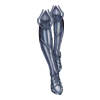 Bottes Ghost Hunter