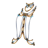 Colliers Orchid Dancer