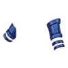 Bracelets Yeti's Hunter