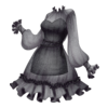 Robe Festive Pilgrim