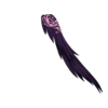 Epaulière Night Owl