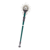 Sceptre Lady Steampunk