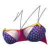 Brassière Graceful Fencer
