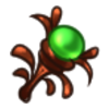 Bague Festive Pilgrim