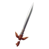 Glaive Athena's Legacy