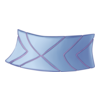 Ceinture Cute Leaf